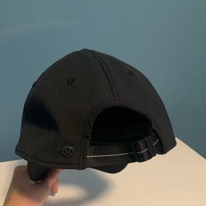 Lululemon baseball hat